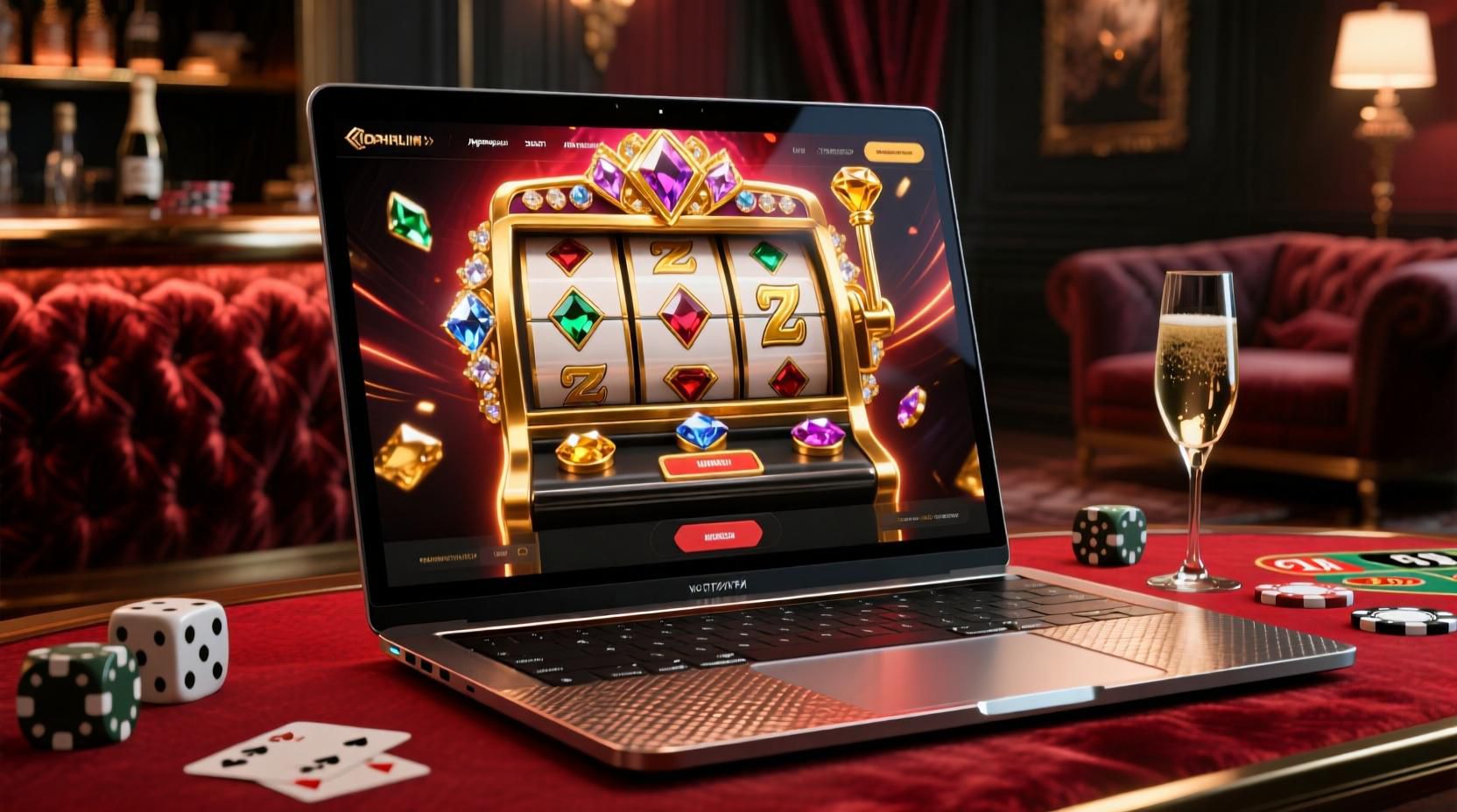 TK9171 Casino's Slot Selection: Fan Favorites